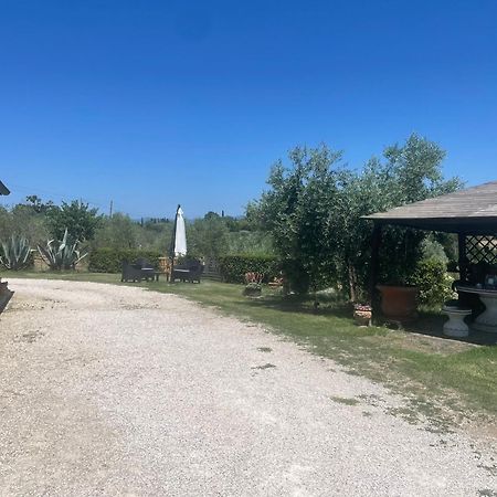 Casa Vacanza Da Lu 弗约诺德拉亚那 外观 照片
