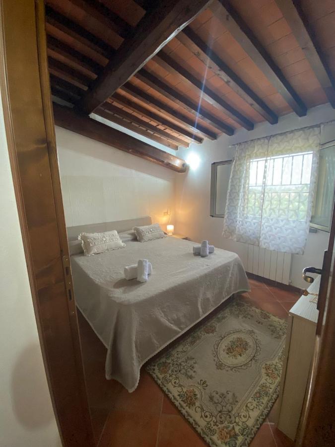 Casa Vacanza Da Lu 弗约诺德拉亚那 外观 照片