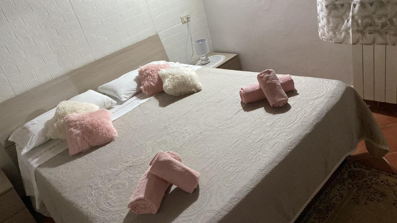 Casa Vacanza Da Lu 弗约诺德拉亚那 外观 照片