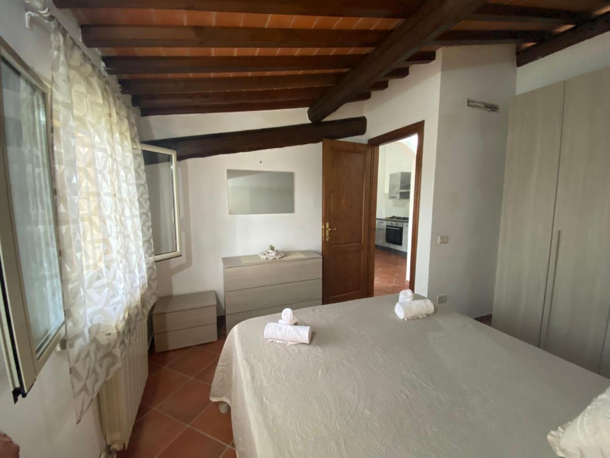 Casa Vacanza Da Lu 弗约诺德拉亚那 外观 照片