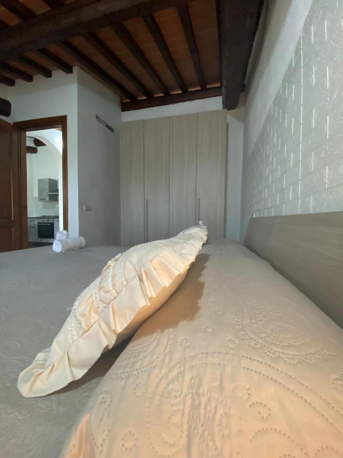 Casa Vacanza Da Lu 弗约诺德拉亚那 外观 照片
