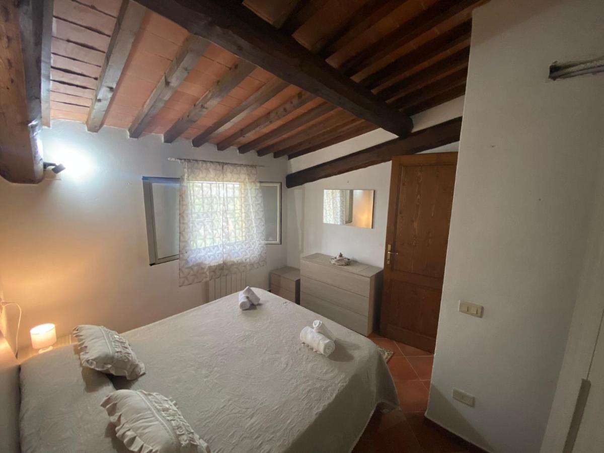 Casa Vacanza Da Lu 弗约诺德拉亚那 外观 照片