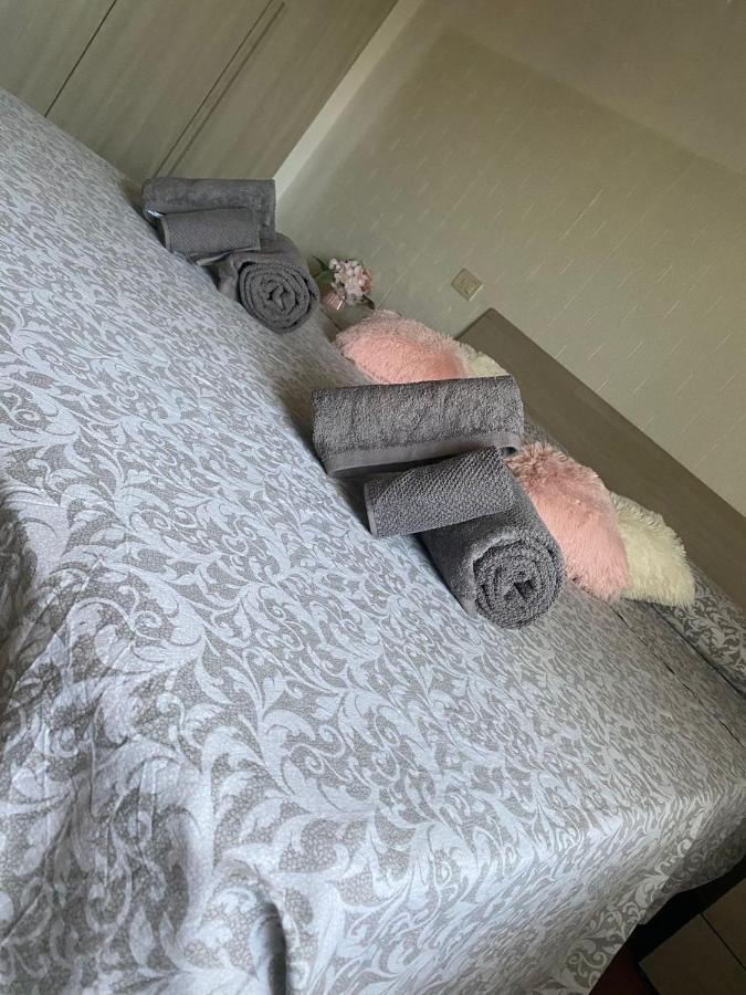 Casa Vacanza Da Lu 弗约诺德拉亚那 外观 照片