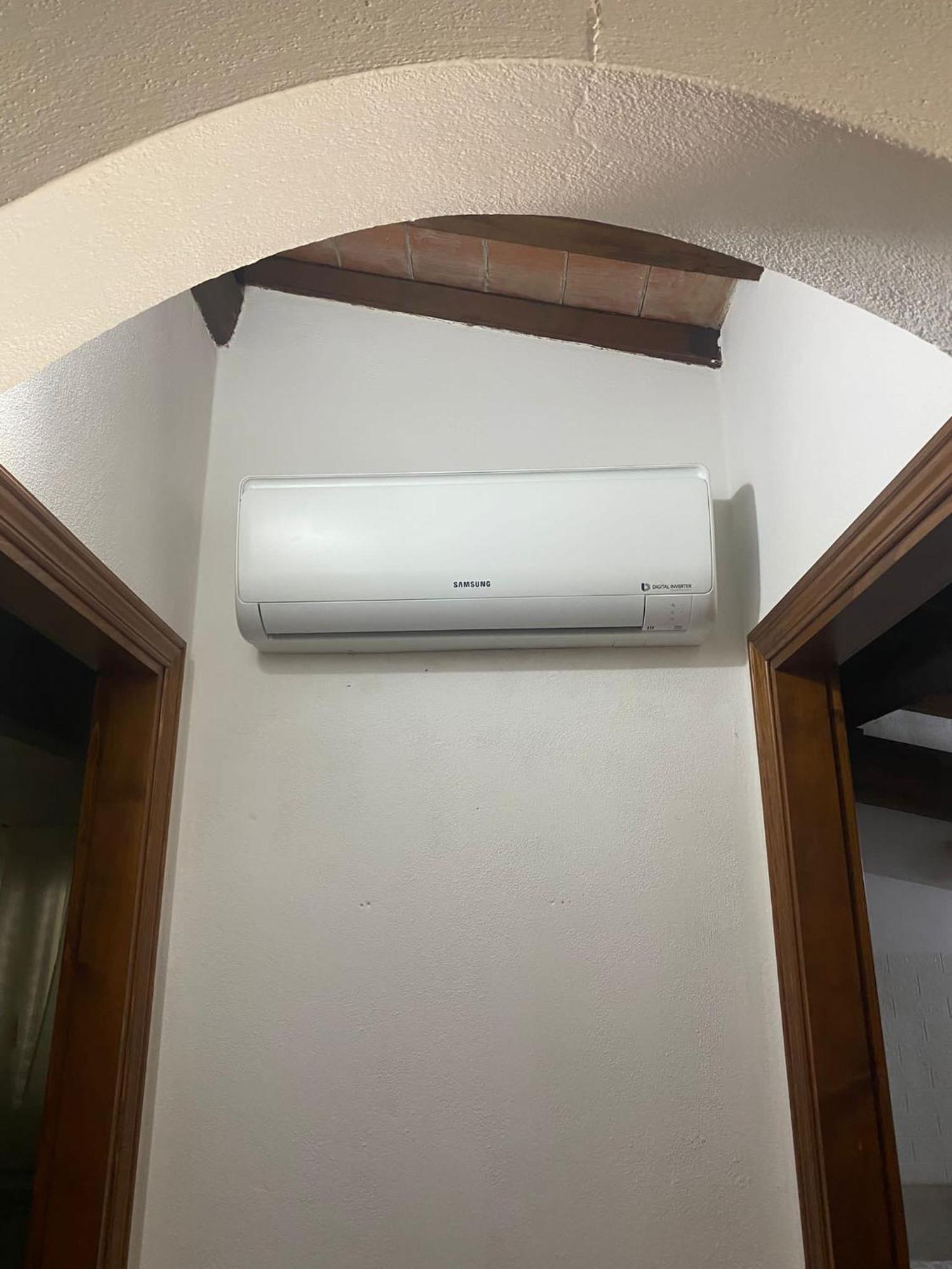 Casa Vacanza Da Lu 弗约诺德拉亚那 外观 照片