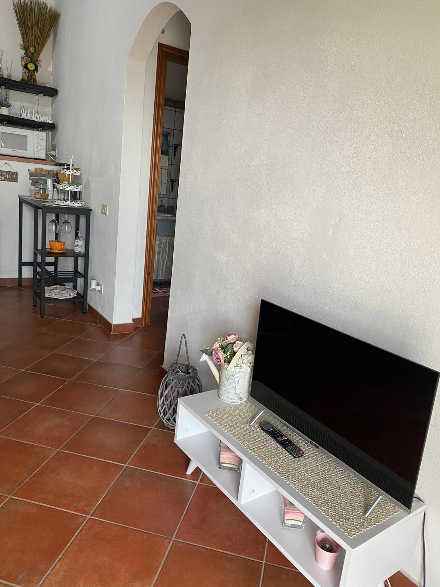 Casa Vacanza Da Lu 弗约诺德拉亚那 外观 照片