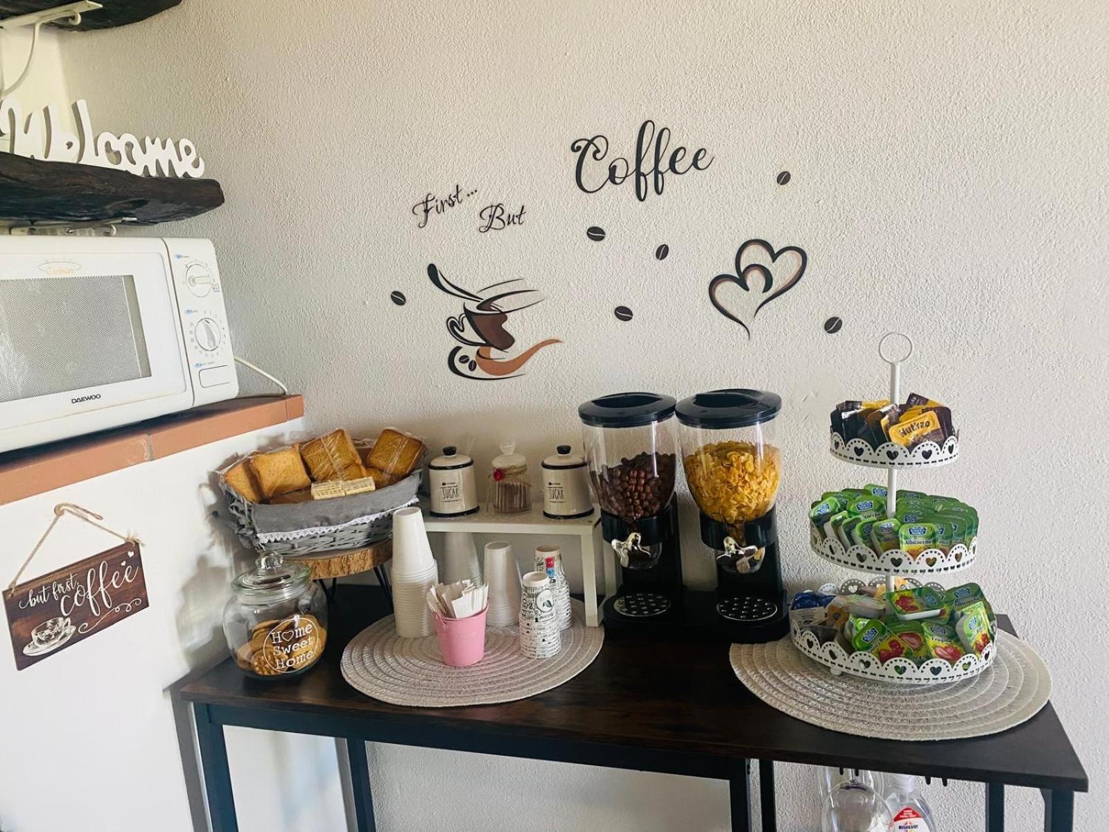 Casa Vacanza Da Lu 弗约诺德拉亚那 外观 照片